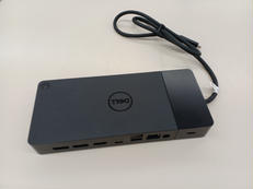 ドッキングステーション|DELL