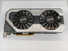 グラフィックボード|PALIT