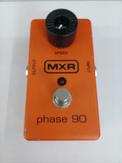 エフェクター|MXR
