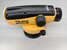 オートレベル|TAJIMA