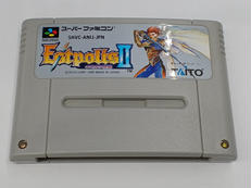 SFCソフト|タイトー