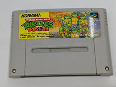 SFCソフト|コナミ