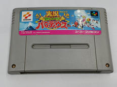 SFCソフト|コナミ