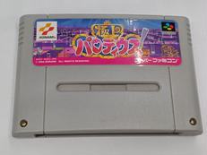 SFCソフト|コナミ