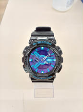 G-SHOCK|CASIO