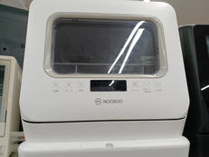 食洗機　2021年製|MOOSOO