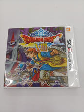 3DSソフト|スクウェア・エニックス