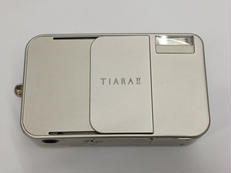 コンパクトフィルムカメラ|FUJIFILM