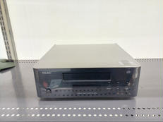 CDプレーヤー|TEAC