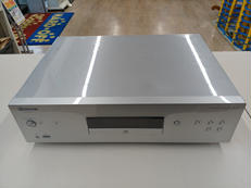 SACDプレーヤー|PIONEER