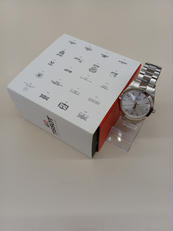 腕時計|TISSOT