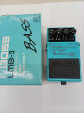 リミッター|BOSS