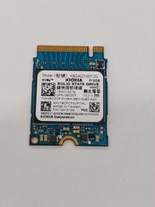 M.2 SSD 512GB|KIOXIA