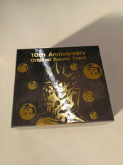 ドラゴンボールZ ドッカンバトル　10th|バンダイナムコエンターテインメント