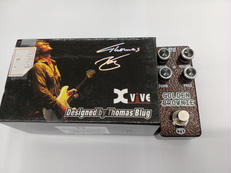 ディストーション|T1 GOLDEN