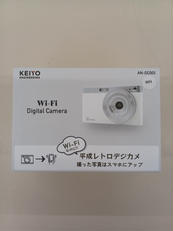 デジタルカメラ|KEIYO