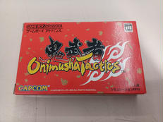 ゲームボーイアドバンスソフト|CAPCOM