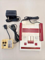 ファミリーコンピュータ|NINTENDO