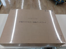 液晶モニター|PRINCETON