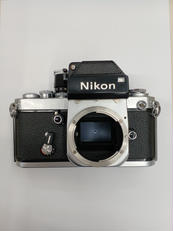フィルムカメラ|NIKON