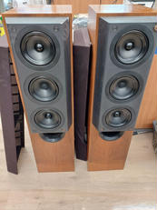 スピーカー(ペア)|KEF