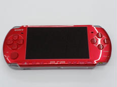 PSP|SONY