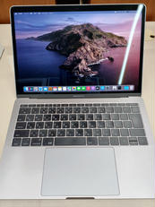 MACBOOK PRO 13|APPLE