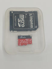 MICROSDXCカード 256GB|ANSWER