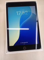 IPAD MINI 第5世代|APPLE