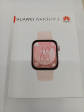 WATCH FIT3/SLO-B09|Huawei