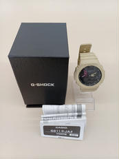 G-SHOCK|CASIO