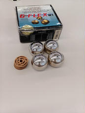 インシュレーター|G-FLEX