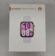 HUAWEI WATCH FIT4|Huawei