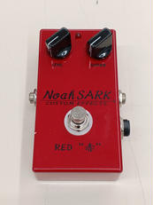 エフェクター|NOAHSARK