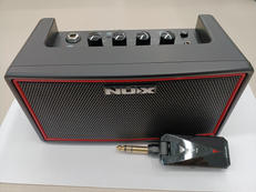 ギターアンプ|NUX