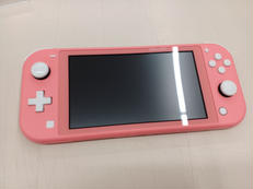 SWITCH LITE