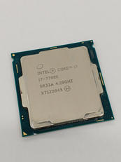 CPU|INTEL