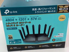 WI-FIルーター|TP-LINK