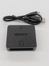 SONY - メモリーカードアダプター　美品 2025年最新】Yahoo!オークション -sony メモリーカード
