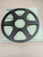 メタルリール|TEAC