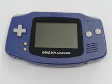 ゲームボーイアドバンス