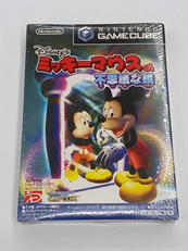 ゲームキューブソフト