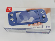 ニンテンドースイッチライト