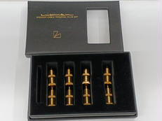 スピーカーターミナルプラグ|LUXMAN