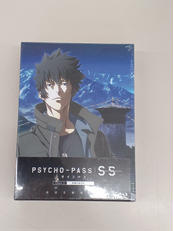 PSYCHO-PASS サイコパス SINNERS OF T|フジテレビ、東宝(東宝(株))