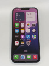 IPHONE 13 PRO MAX|APPLE/SOFTBANK