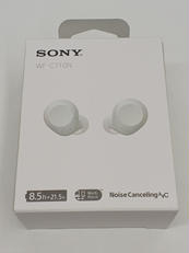 WF-C710N|SONY
