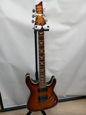 エレキギター|SCHECTER