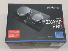 ミックスアンプ|ASTRO