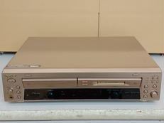 CD/MDレコーダー|SONY